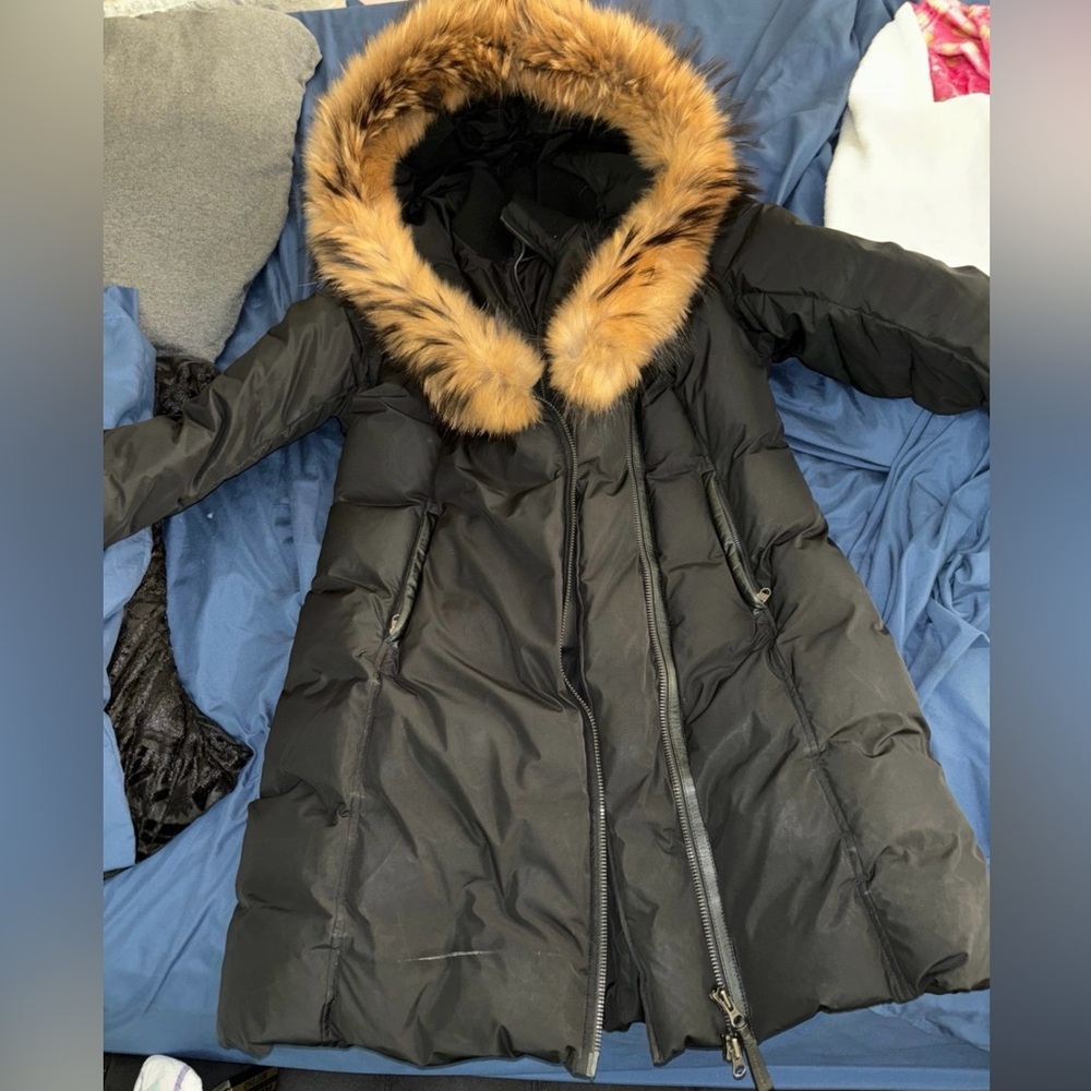 COPY - Women’s Mackage